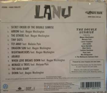 CD Lanu: The Double Sunrise