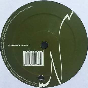 LP Laps: Joyful Process