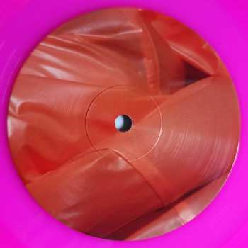 LP Låpsley: Cautionary Tales Of Youth CLR