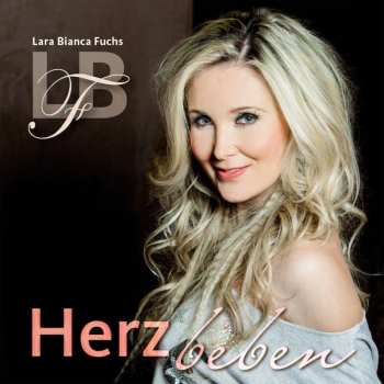 CD Lara Bianca Fuchs: Herzbeben