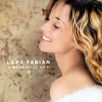 CD Lara Fabian: A Wonderful Life