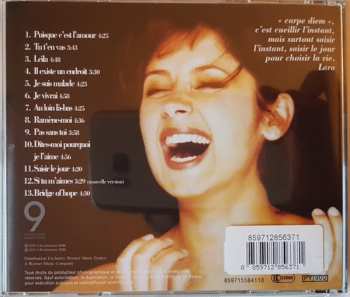 CD Lara Fabian: Carpe Diem 