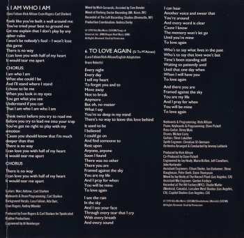 CD Lara Fabian: Lara Fabian