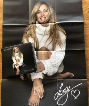 CD Lara Fabian: Papillon(s) DLX