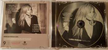 CD Lara Fabian: Papillon