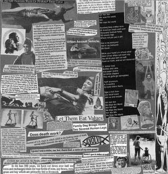 CD Lard: 70's Rock Must Die