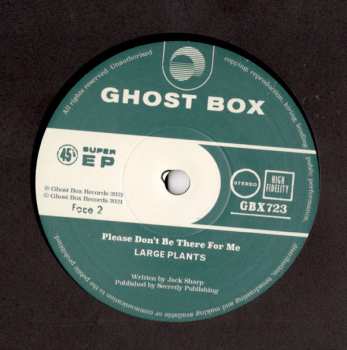 SP Large Plants: La Isla Bonita