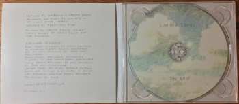 CD Larissa Tandy: The Grip