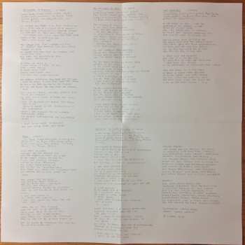 CD Larissa Tandy: The Grip