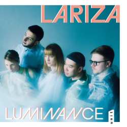 CD Lariza: Luminance