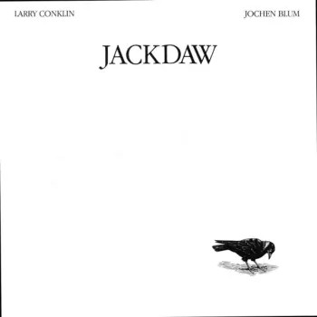 Larry Conklin: Jackdaw