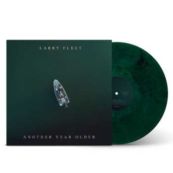 Album Larry Fleet: Another Year Older