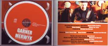 CD Michael Van Merwyk: Upclose And Personal