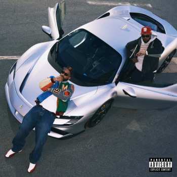 CD Larry June: Until Night Comes