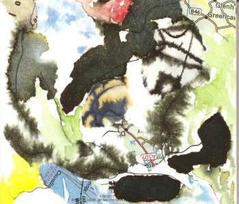 CD Larry Ochs: The Fictive Five