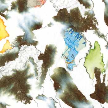 CD Larry Ochs: The Fictive Five