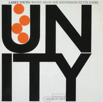 Larry Young: Unity