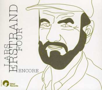 Album Lars Erstrand Four: Encore