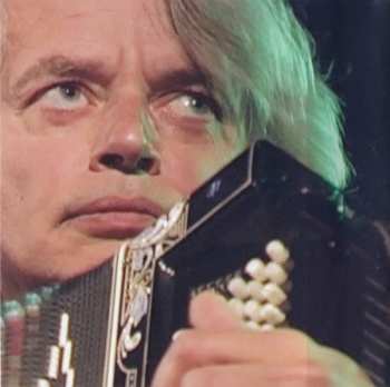 CD/DVD Lars Hollmer: Med Mjölad Hand (Skisser) = With Floury Hand (Sketches)