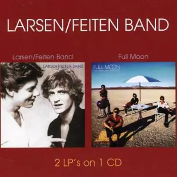 Larsen-Feiten Band / Full Moon