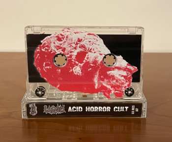 LP Larvae: Acid Horror Cult