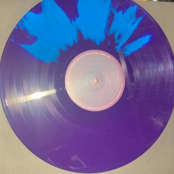 LP Larynx: Applaudissez Bande De Chameaux