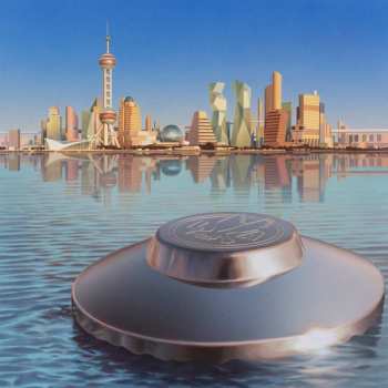 Album Las Aves: Die In Shanghai