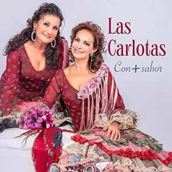 CD Las Carlotas: Con + Sabor