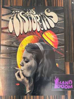 LP Las Historias: Glassy Eyes / Purple Dawn