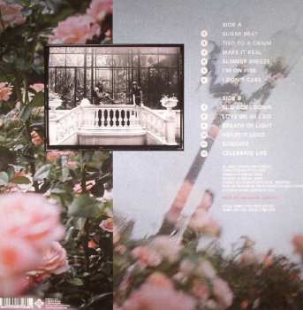 LP Las Kellies: Friends & Lovers