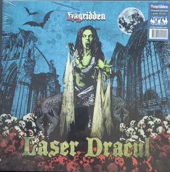 LP Laser Dracul: Hagridden LTD | CLR