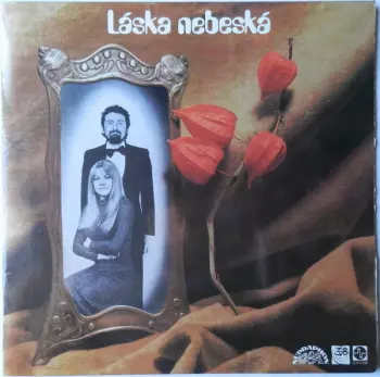 Eva Pilarová: Láska Nebeská