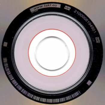 CD Wohnout: Laskonky A Kremrole