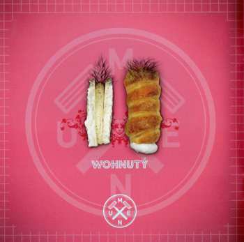 CD Wohnout: Laskonky A Kremrole