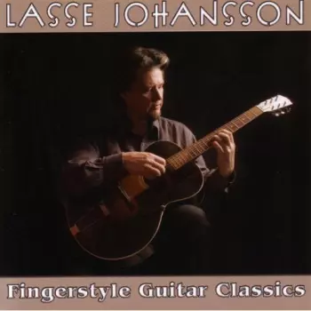 Fingerstyle Guitar Classics