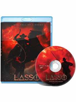 Album Lasso: Lasso
