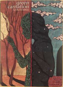 Album Green Carnation: Last Day Of Darkness