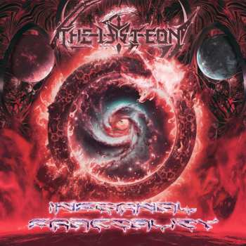CD Last Eon: Infernal Fractality