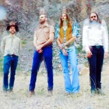 Album Last Of The Easy Riders: Unto The Earth