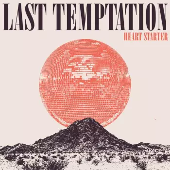Last Temptation: Heart Starter