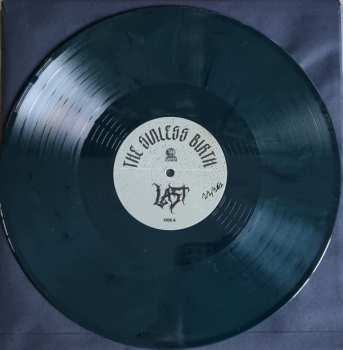 LP Last: The Sinless Birth CLR