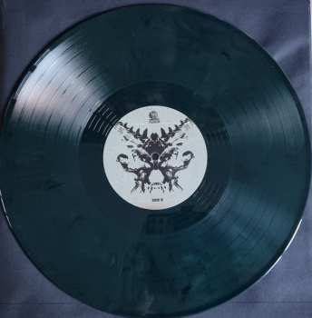 LP Last: The Sinless Birth CLR