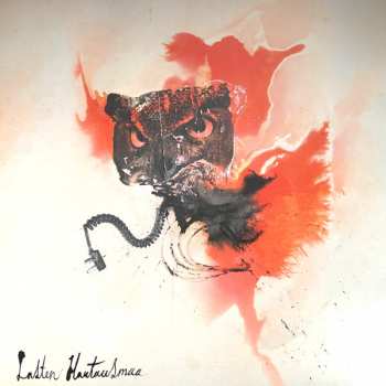 LP Lasten Hautausmaa: IV