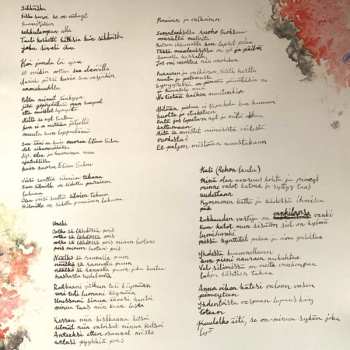 LP Lasten Hautausmaa: IV