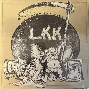 LP Latch Key Kids: Demo 86