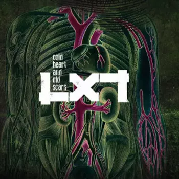 Latexxx Teens: Cold Heart And Old Scars