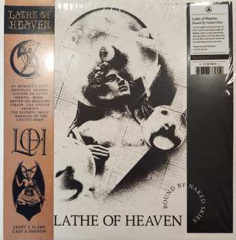 LP Lathe Of Heaven: Bound By Naked Skies CLR | LTD