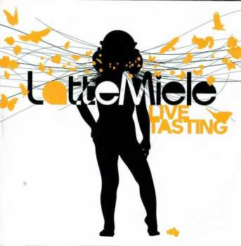CD Latte E Miele: Live Tasting
