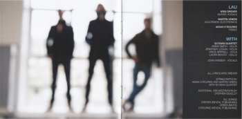 CD Lau: The Bell That Never Rang