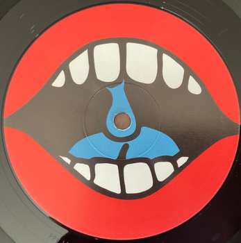 LP Laughing: Because It’s True